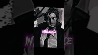 John Constantine vs Murphy lawden