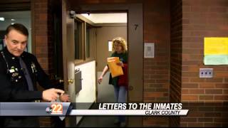 Clark County Coroner Tells Inmates on Heroin To Use Smaller Dose