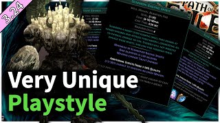 In Path of Exile, Minions Has Historically Been One Of The Strongest Archetypes. Heres Why