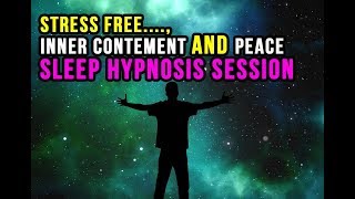 #339 Contentment Sleep Hypnosis Session
