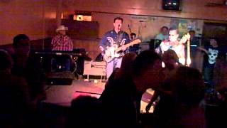 The Derailers -- Hey, Valerie