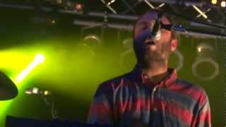 Watch Local Natives Black Spot video