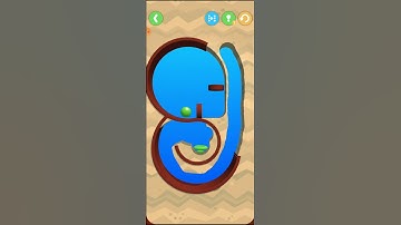 Dig It - Perpetuum Mobile: Level 13 - 13