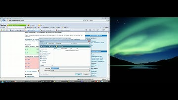 Installing Drupal 6 step1
