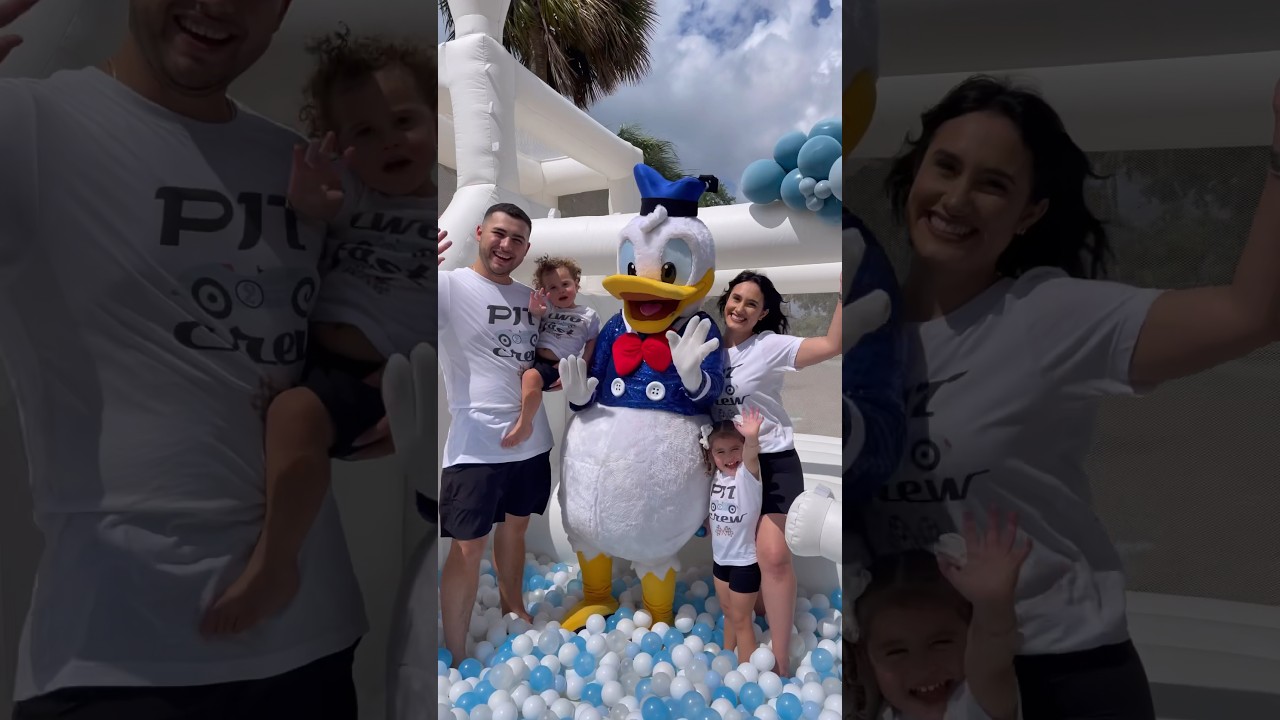 His dreams came true🥺 