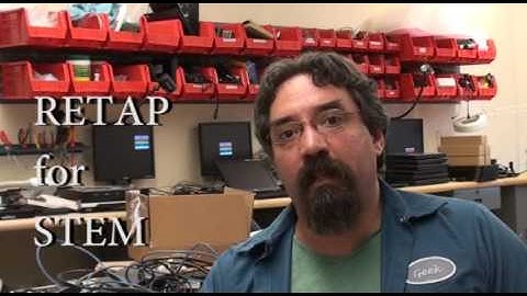 Amherst Makerspace intro