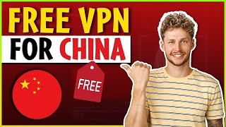Best Free VPN for China 🆓 Premium VPN Free - Guide! 🤑