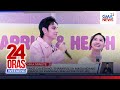 “CapEath” tuloy ang bonding with ex-PBB housemates | 24 Oras Weekend