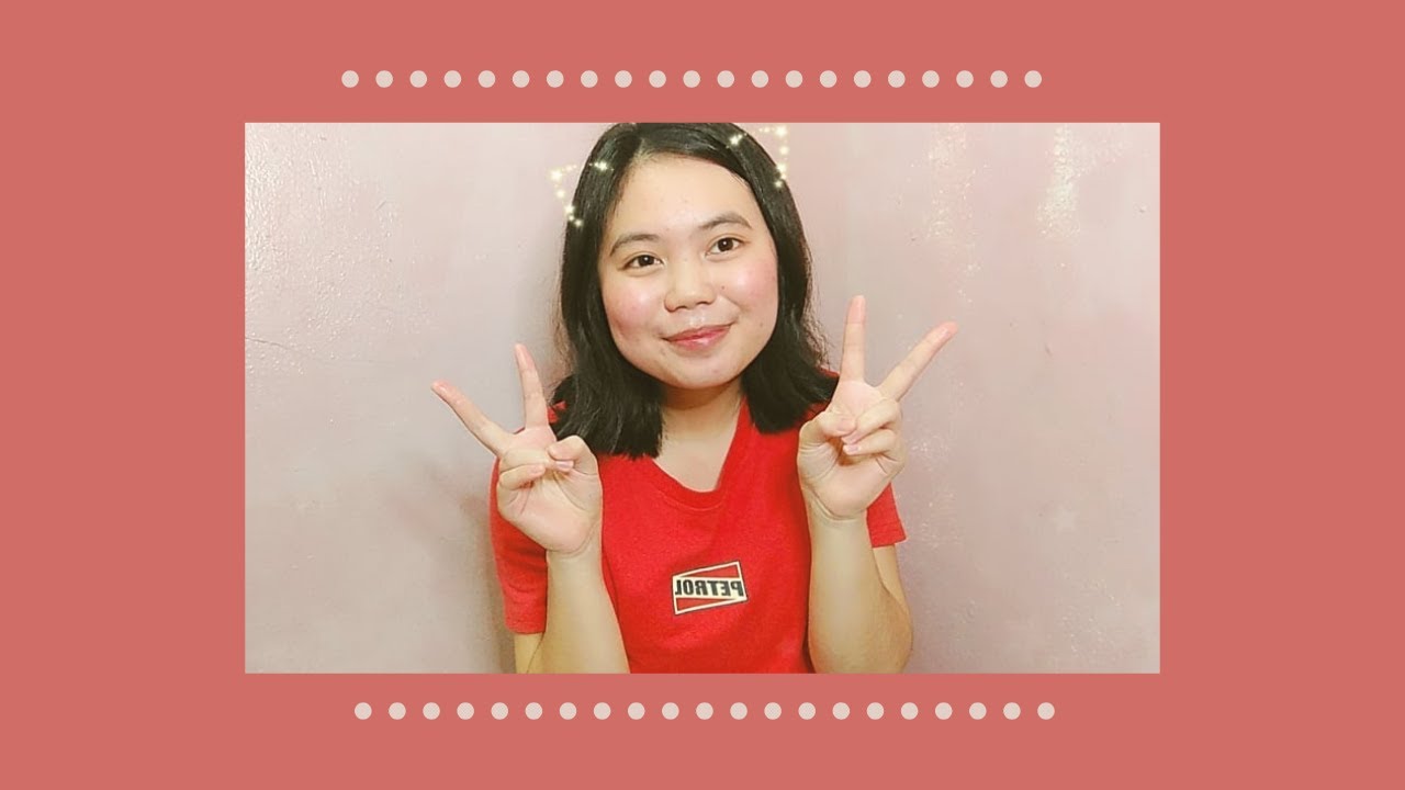 DEVO CHALLENGE with Wendy (14th day) Vlog 016 - YouTube