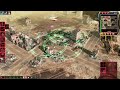 Command &amp; Conquer(tm) 3 One Vision (Black Hand, Renegades vs. Messenger-8, Reaper-17)