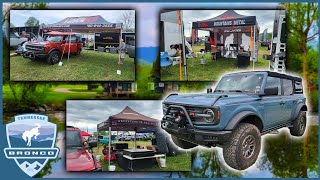 Cool Products at Bronco Super Celebration East by Long McArthur 384 views 1 day ago 17 minutes