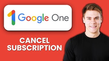 NEW! How to Cancel Your Google One Subscription (2025) ❌ | Stop Payments & Keep Your Google Account