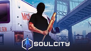 ENTERING IN SOULCITY TODAY | Scout is Live w GTA RP