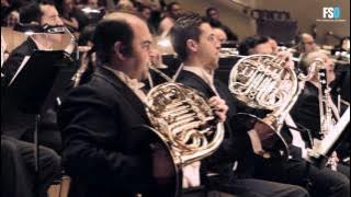 FSO 2015 Oficial | 'Ludlows' Legends of the Fall (J. Horner)