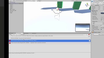 Simple Raycasting with Unity (12-minute video)