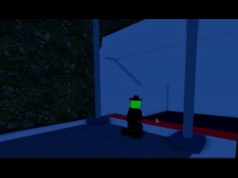 Secret Room In The Wild West Roblox Youtube - the wild west roblox secret door
