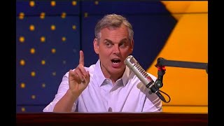 Why Colin Cowherd Isn't a Fan of Browns QB Deshaun Watson - Sports4CLE, 8/7/23