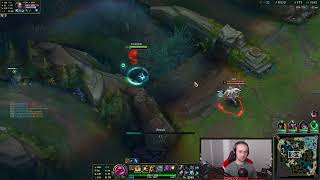 This hexflash Jayce combo has no counterplay...