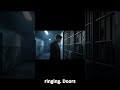 What Happens the Night Before an Execution