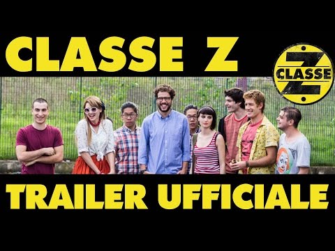 CLASSE Z - Trailer Ufficiale HD