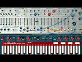 Arturia Buchla Easel V - Experiment 12