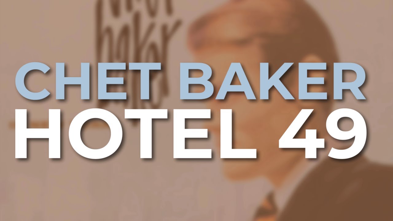CHET BAKER / Chet Baker In New York (LP) / Riverside | WAXPEND RECORDS