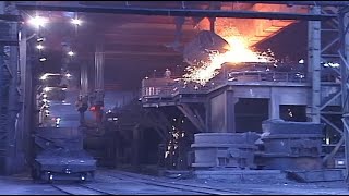 The Ascent music over real life parallels