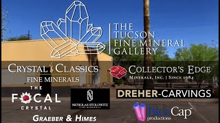 Minerals Live 1/12/22