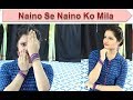 Antara Bhadra Naino Ko Naino Se Mila Adnan Sami Dance choreography