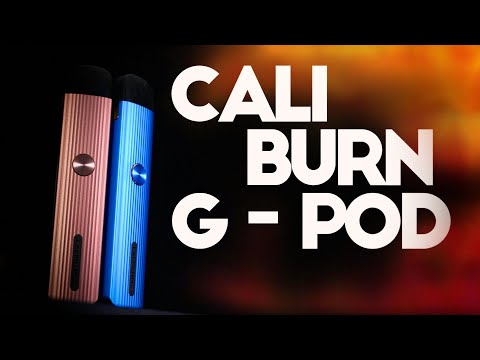 Video: Is caliburn g goed?