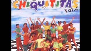 chiquititas 1998 - disco completo.