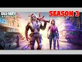 SEASON 3 Radical Raid 2022 Original Theme Music CALL OF DUTY MOBILE SEASON 3 Radical Raid 2022 Original Theme Music CALL OF DUTY MOBILE