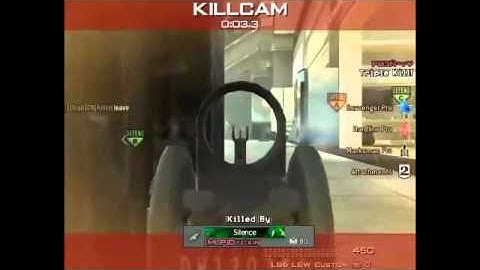 COD MW3 hacker team 5/5 [PC] [http://steamcommunity.com/profiles/76561198045892687/]