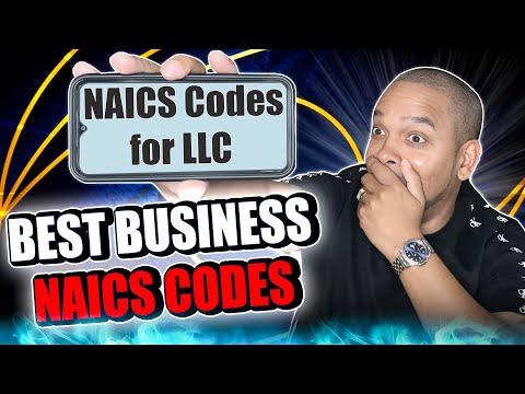 5 Low Risk NAICS Codes You Can Use When Building Business Credit