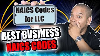 5 Low Risk NAICS Codes You Can Use When Building Business Credit by Whoiskingshawn 658 views 10 days ago 2 minutes, 40 seconds