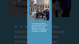 5 невероятных фактов о 17–18 веках, #17век #18век #культура #жизньвпрошлом #историческиефакты #шортс
