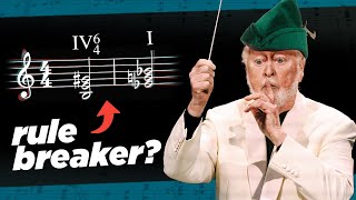 I was WRONG about this chord  John Williams modulation trick