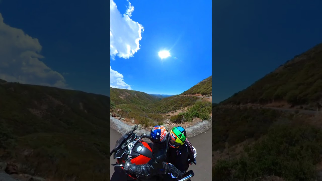 K1600GT 2-up Paradise