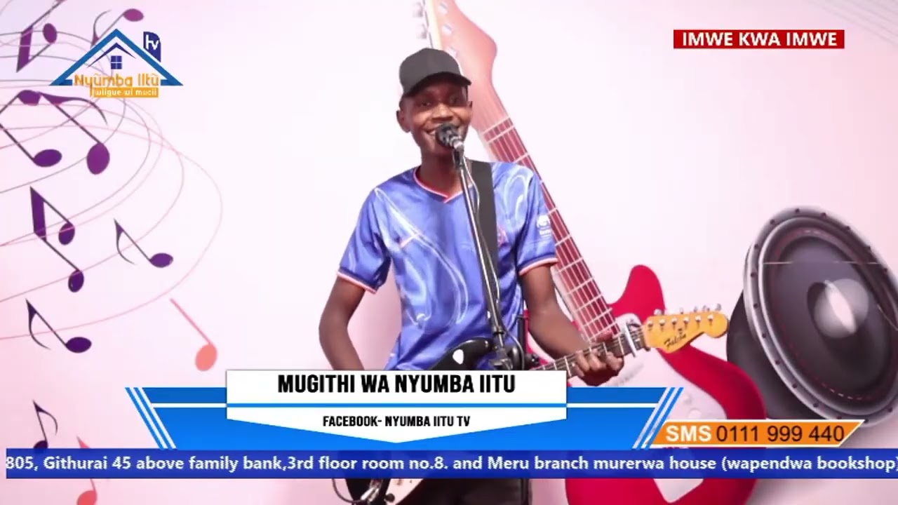 IRUNGU_WA_MUTHONI...MUGITHI BENGA EDITION🔥🔥🔥