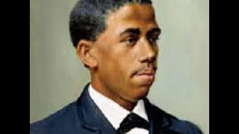 What was Henry Blair education?