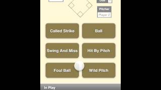 Big League Mobile App Demo 2.0.0 screenshot 4