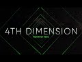 4th dimension frequency  meditation music