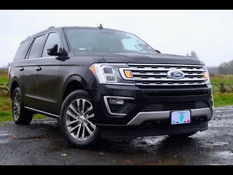 2018-ford-expedition-limited-review-|-should-gm-be-worried?!