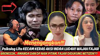 Download Lagu M4MPUS‼️KARIR INDRA H4NCUR‼️DISEMPROT AMANDA DAN DP, INDRA LANGSUNG KICEP‼️FAJAR DIDUKUNG NETIZEN‼️ MP3