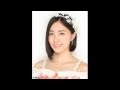 松井珠理奈、セーラー服で中谷美紀の高校時代役挑戦!?