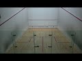 2026 U.S. Masters Squash Championships - FIDI5 - Friday