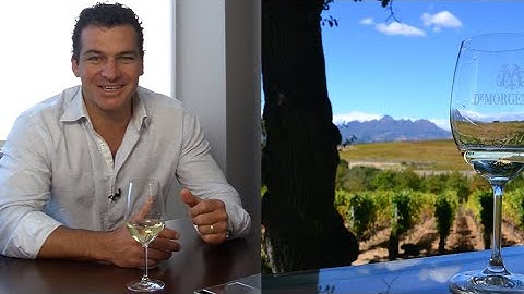 Chenin Blanc Styles & Pairing —Quick Tip