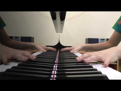 我好想你 Piano Cover by Yazhi