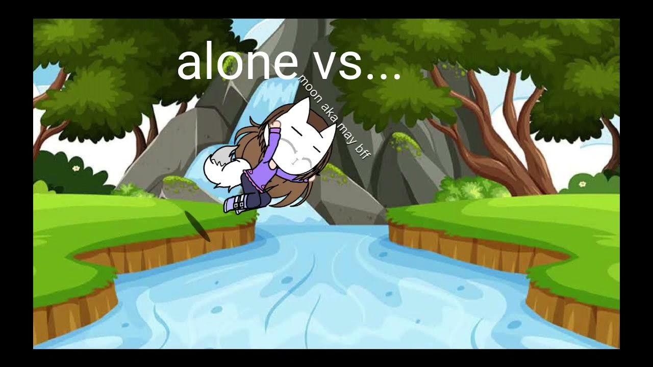 Alone Vs Together YouTube alone-vs-together-youtube