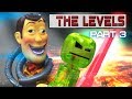 Stikbot | The Levels (Part 3)